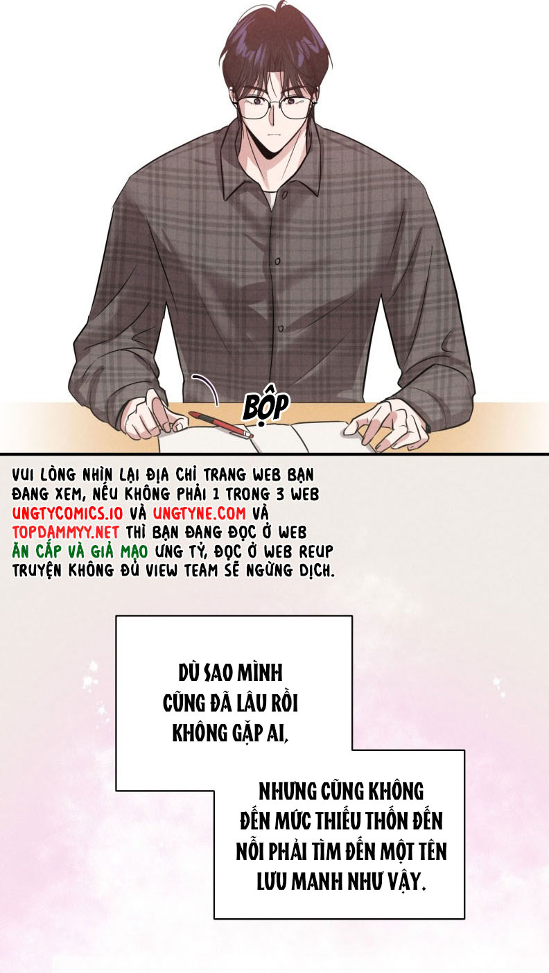 Báo Cáo Thanh Xuân 1995 Chapter 15 - Trang 3