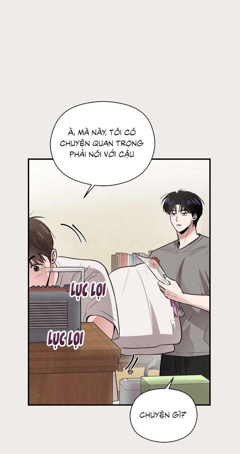 Báo Cáo Thanh Xuân 1995 Chapter 15 - Trang 3