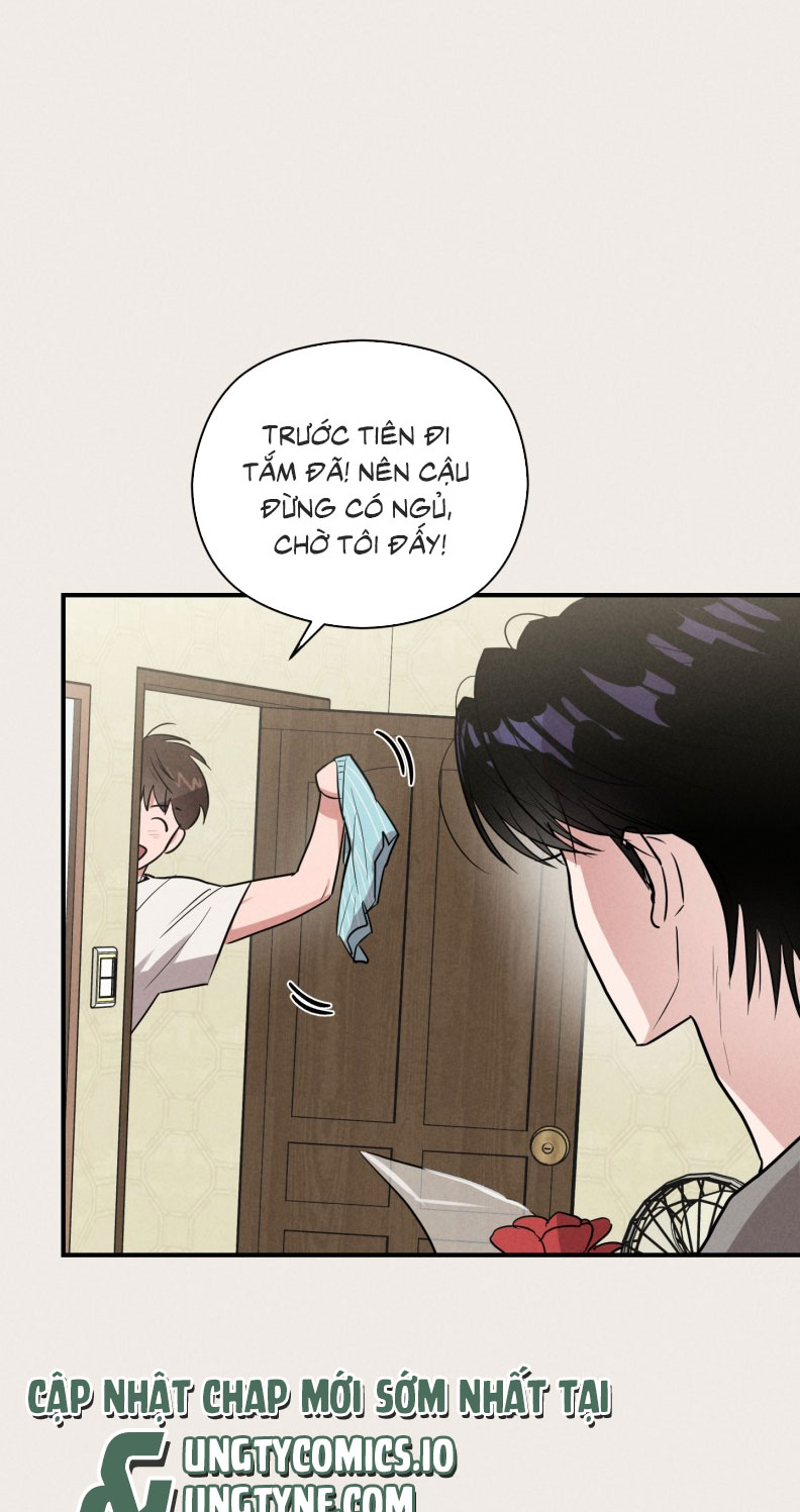 Báo Cáo Thanh Xuân 1995 Chapter 15 - Trang 3