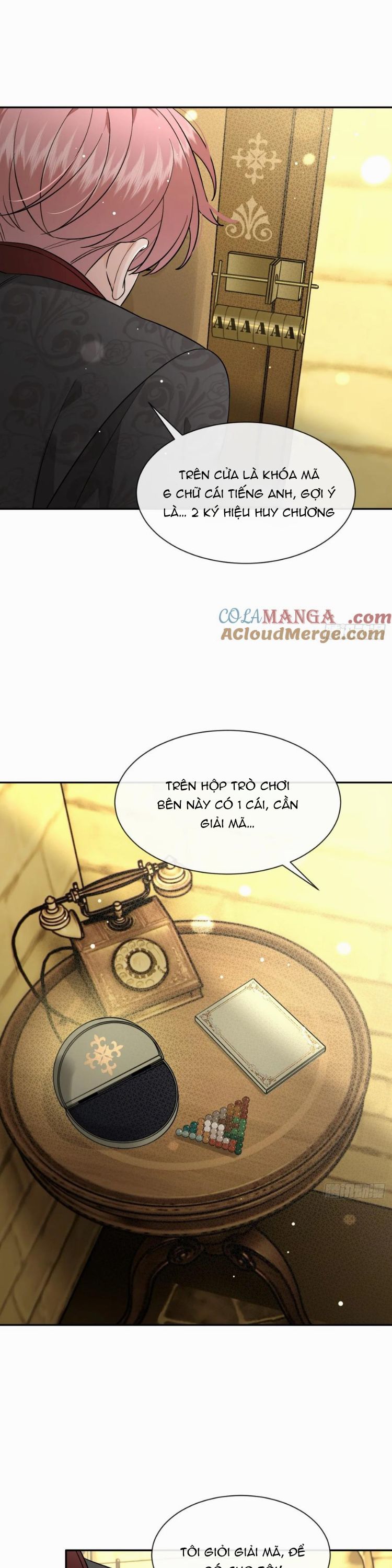 Chó Lớn Bắt Nạt Chủ Chapter 109 - Trang 3