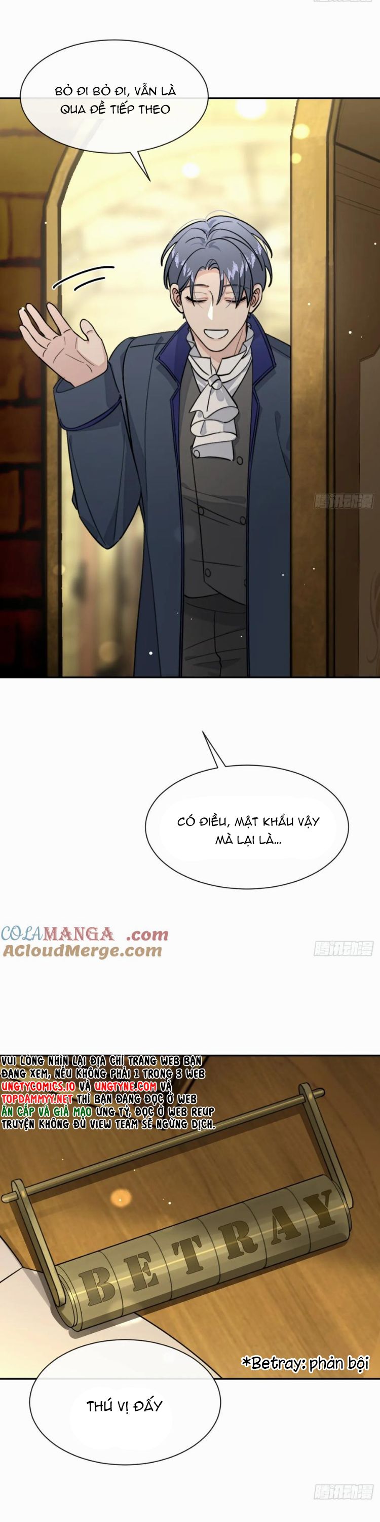 Chó Lớn Bắt Nạt Chủ Chapter 109 - Trang 3