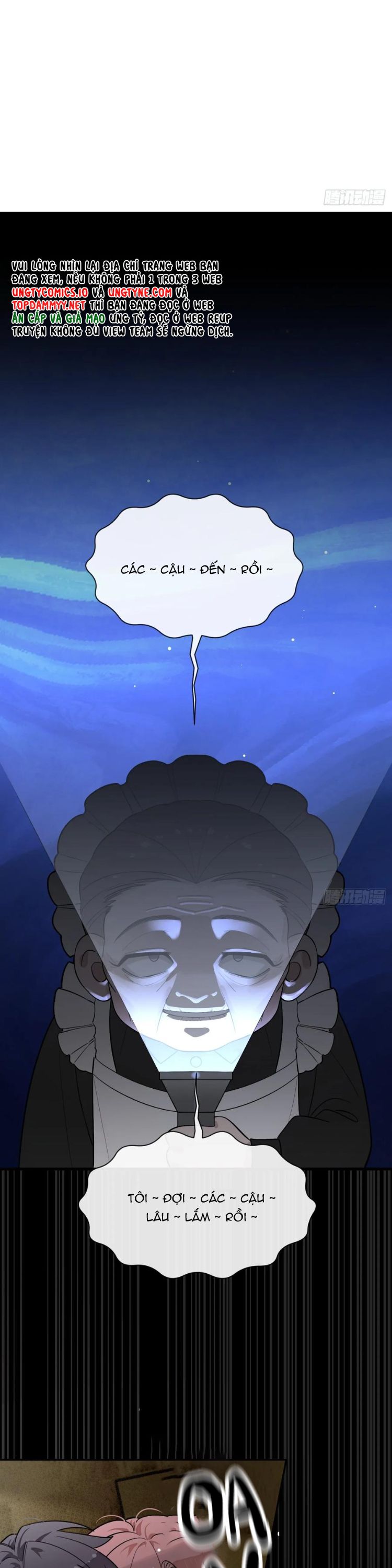 Chó Lớn Bắt Nạt Chủ Chapter 109 - Trang 3