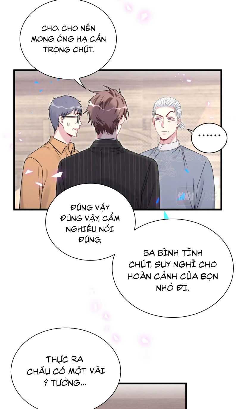 Đại Bảo Bối Từ Đâu Tới Chap 166 - Trang 2