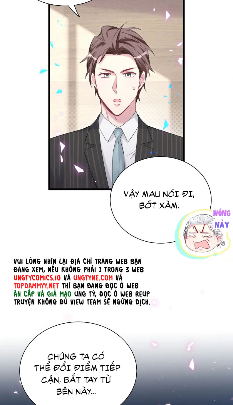 Đại Bảo Bối Từ Đâu Tới Chap 166 - Trang 2