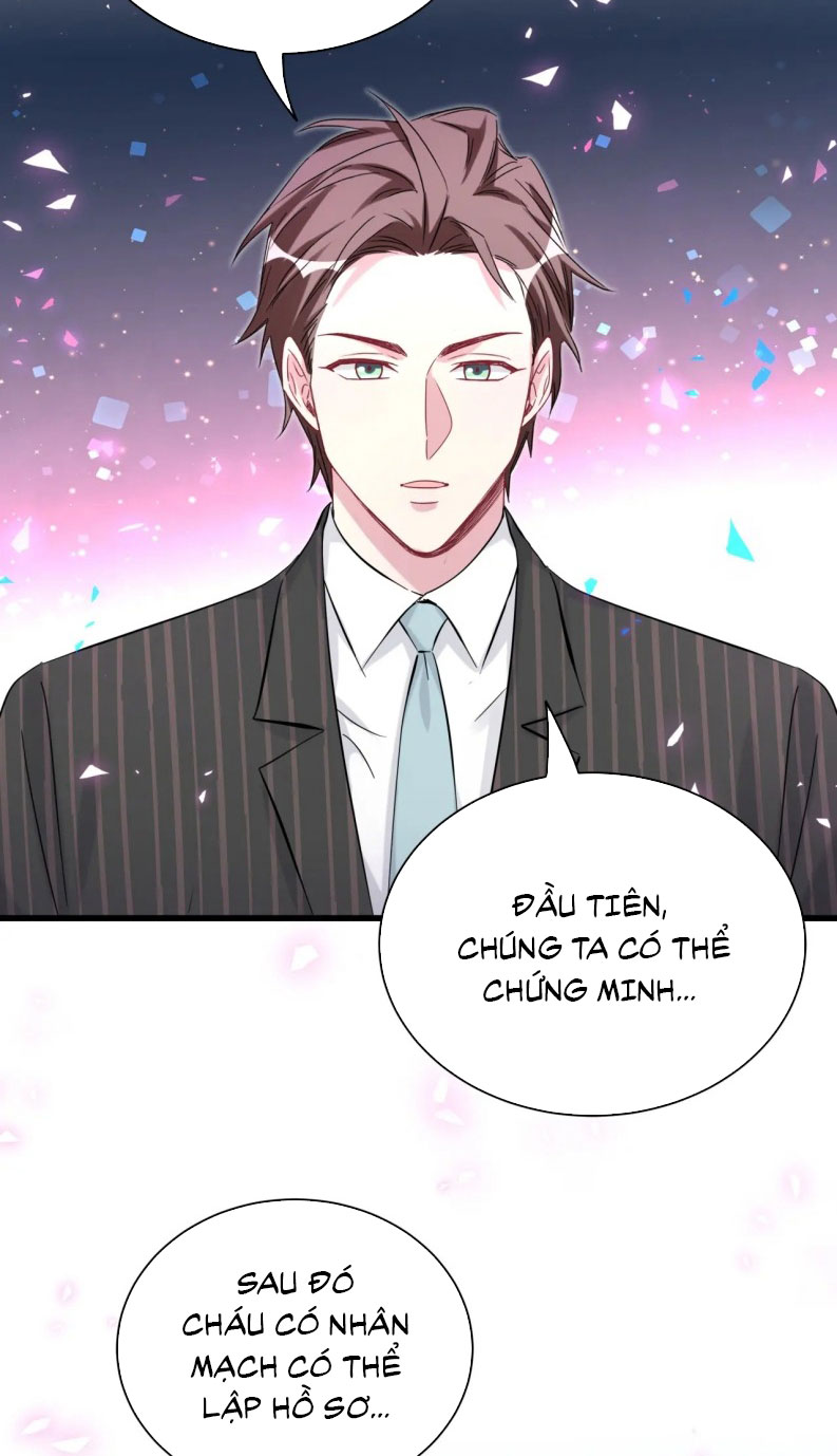 Đại Bảo Bối Từ Đâu Tới Chap 166 - Trang 2