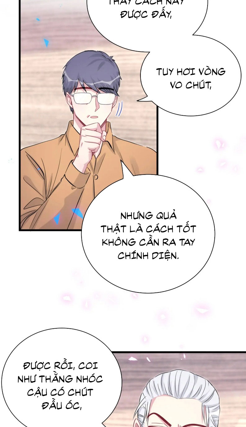 Đại Bảo Bối Từ Đâu Tới Chap 166 - Trang 2