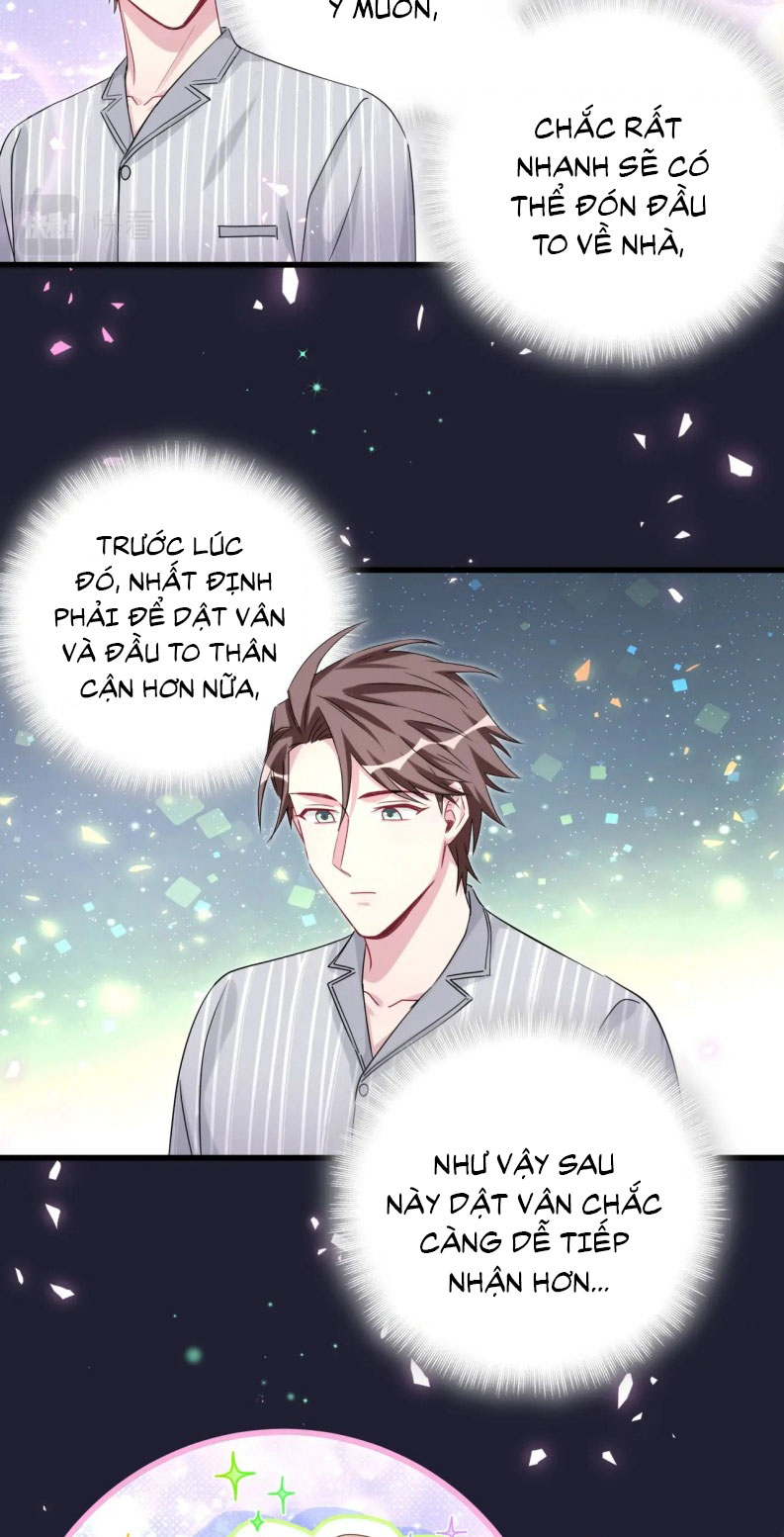 Đại Bảo Bối Từ Đâu Tới Chap 166 - Trang 2