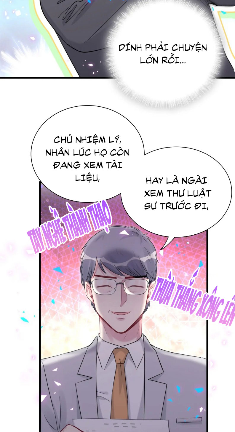 Đại Bảo Bối Từ Đâu Tới Chap 167 - Trang 2