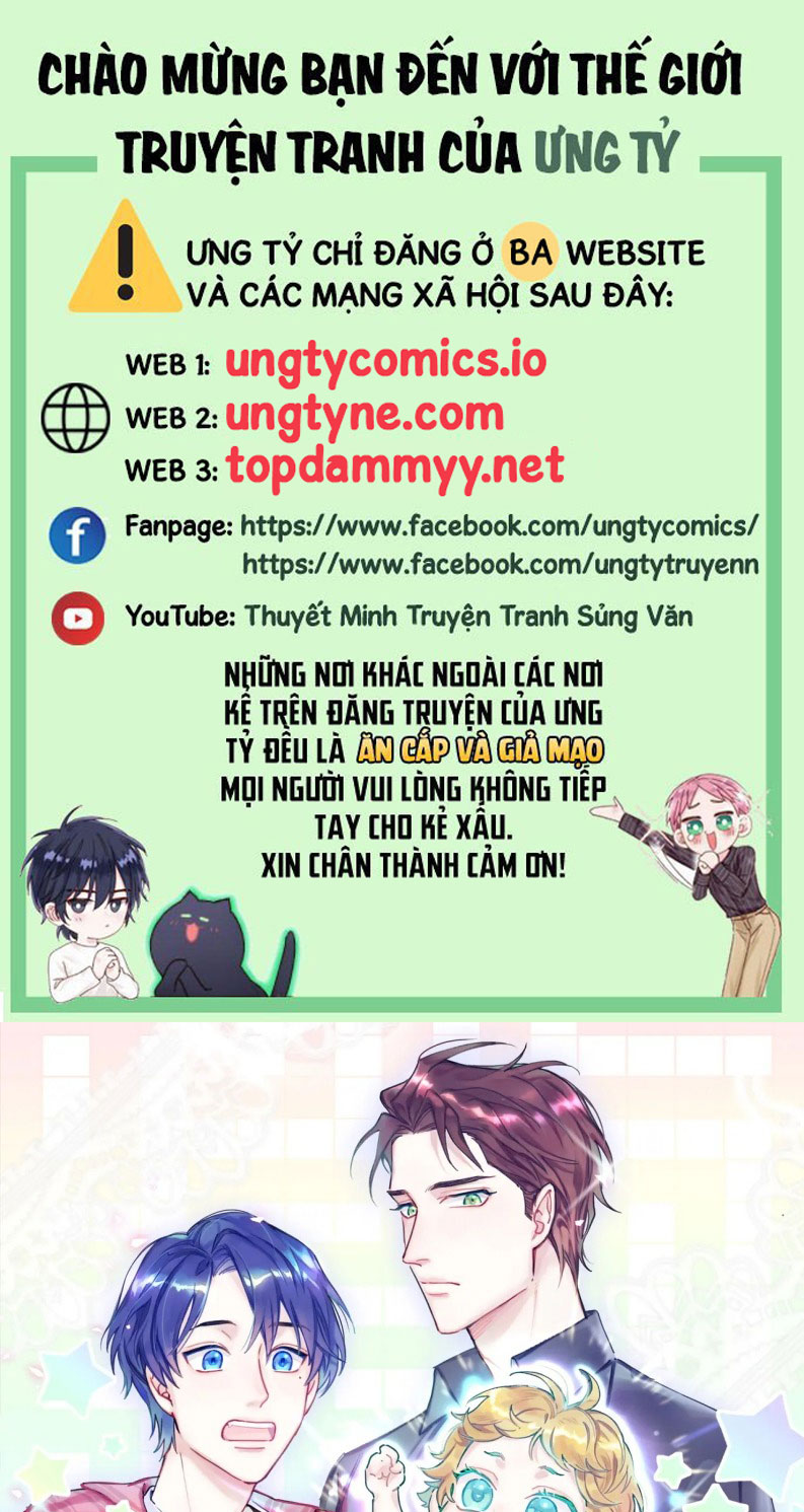 Đại Bảo Bối Từ Đâu Tới Chap 167 - Trang 2