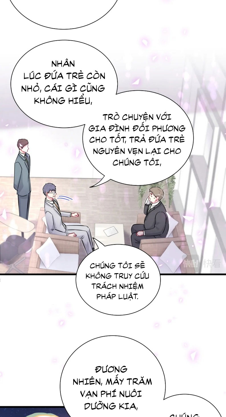 Đại Bảo Bối Từ Đâu Tới Chap 167 - Trang 2