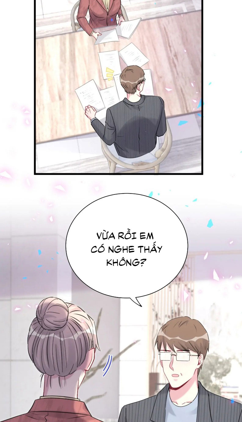 Đại Bảo Bối Từ Đâu Tới Chap 167 - Trang 2