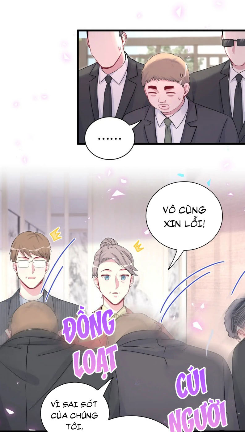 Đại Bảo Bối Từ Đâu Tới Chap 167 - Trang 2