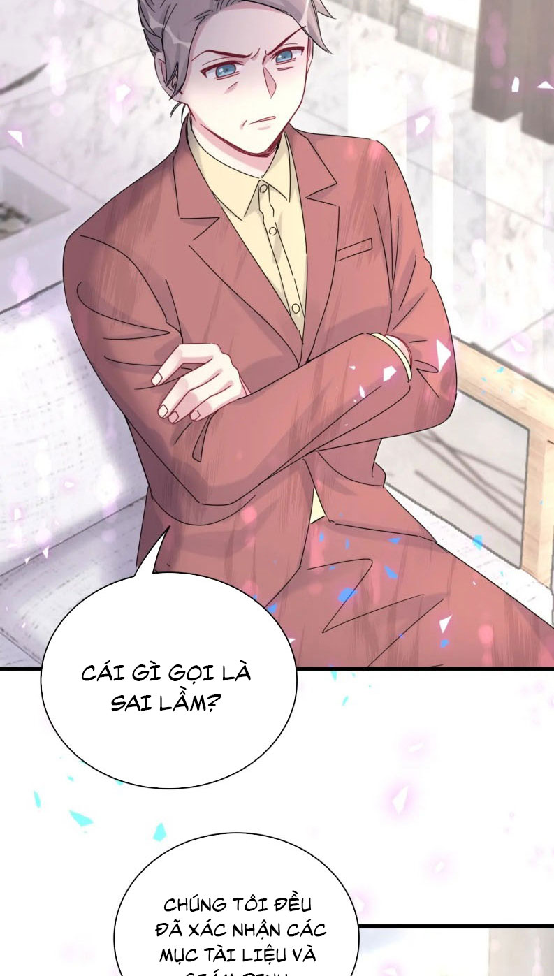 Đại Bảo Bối Từ Đâu Tới Chap 167 - Trang 2