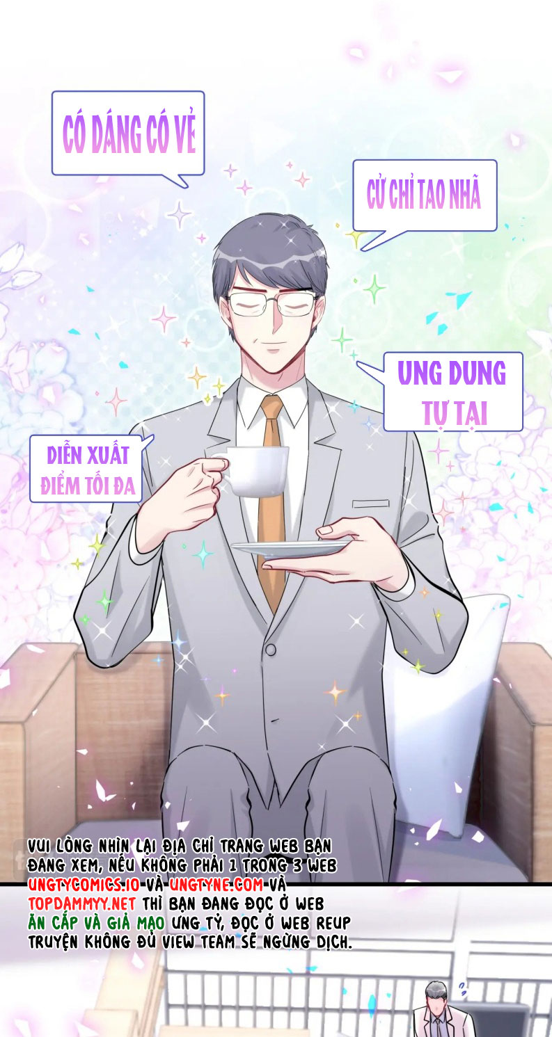 Đại Bảo Bối Từ Đâu Tới Chap 167 - Trang 2