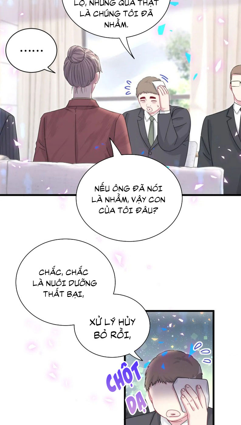 Đại Bảo Bối Từ Đâu Tới Chap 167 - Trang 2