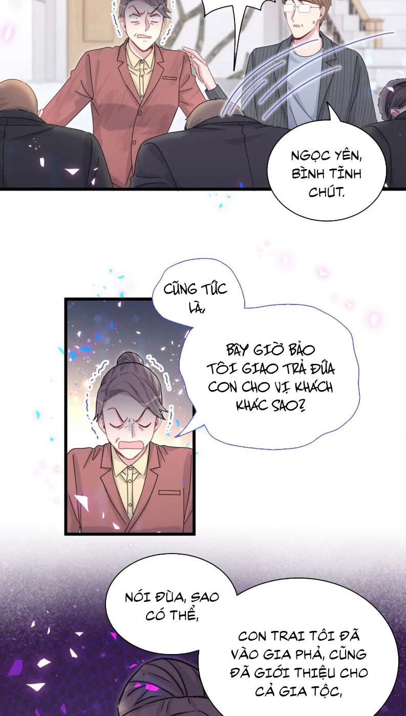 Đại Bảo Bối Từ Đâu Tới Chap 167 - Trang 2