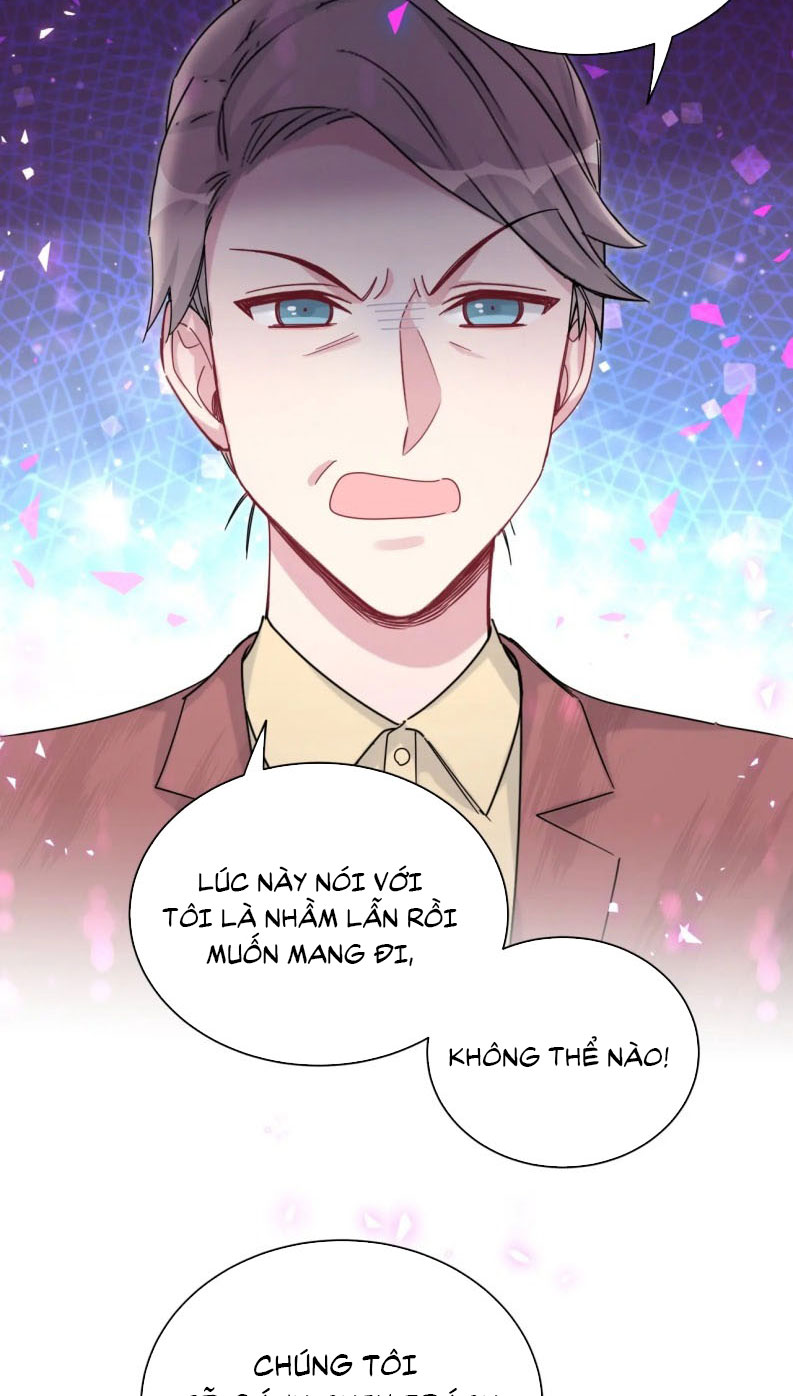 Đại Bảo Bối Từ Đâu Tới Chap 167 - Trang 2