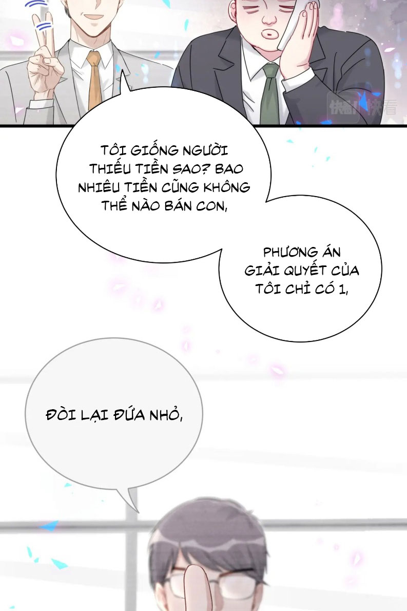Đại Bảo Bối Từ Đâu Tới Chap 167 - Trang 2