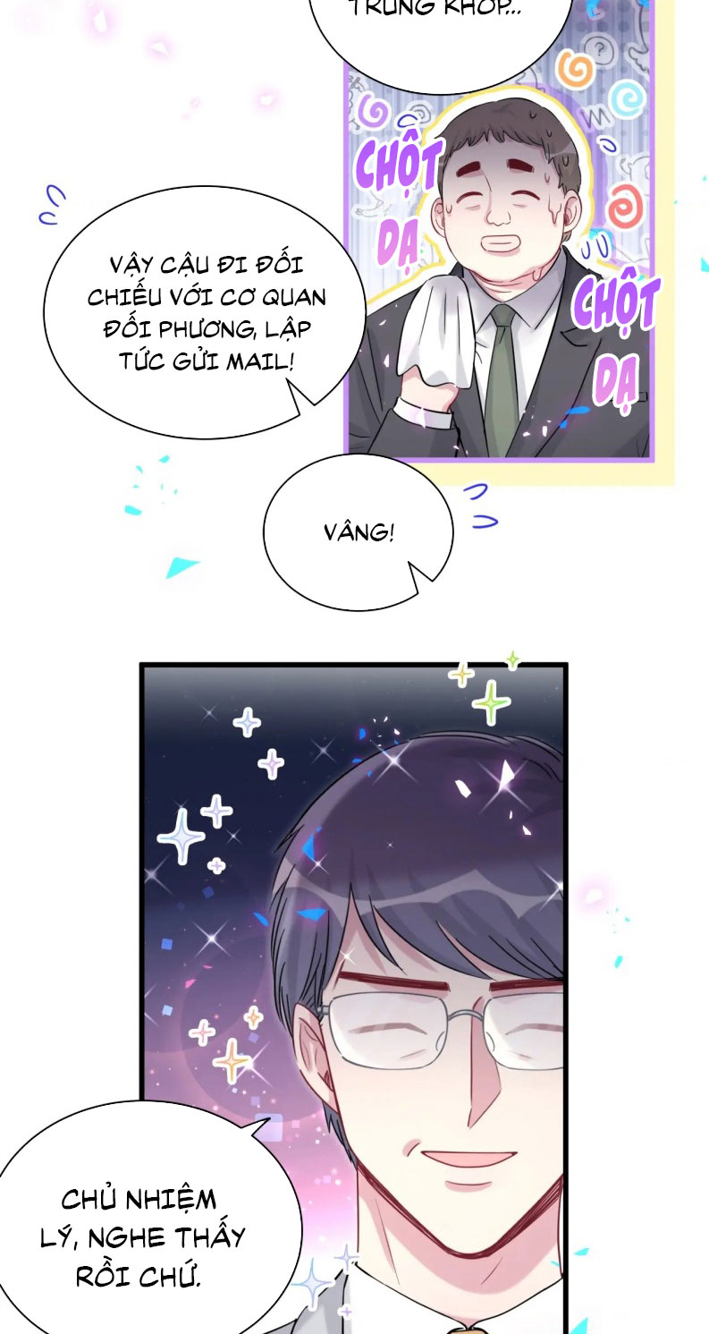 Đại Bảo Bối Từ Đâu Tới Chap 167 - Trang 2