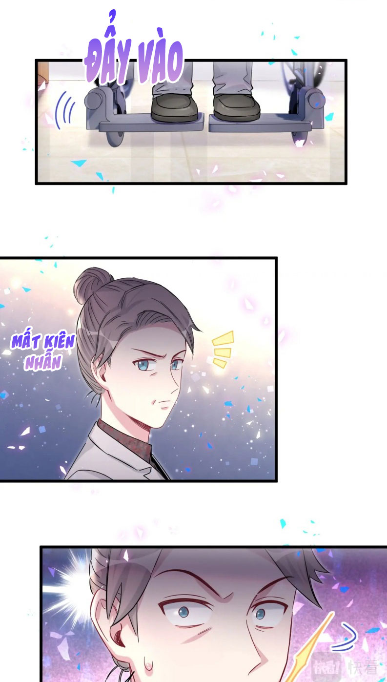 Đại Bảo Bối Từ Đâu Tới Chap 168 - Trang 2