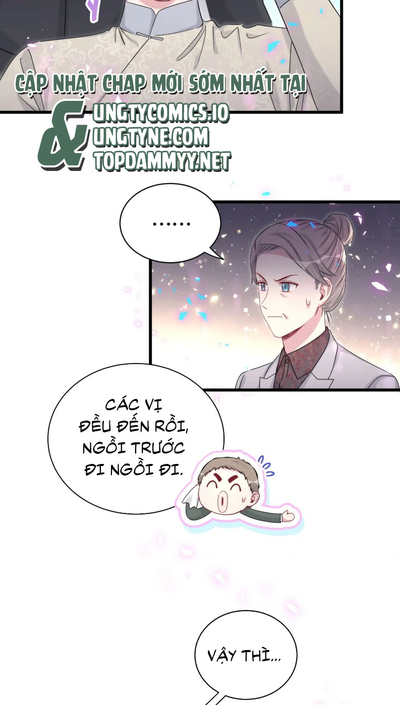 Đại Bảo Bối Từ Đâu Tới Chap 168 - Trang 2