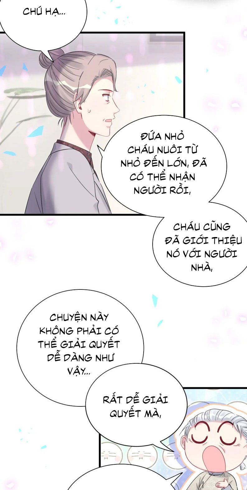 Đại Bảo Bối Từ Đâu Tới Chap 168 - Trang 2