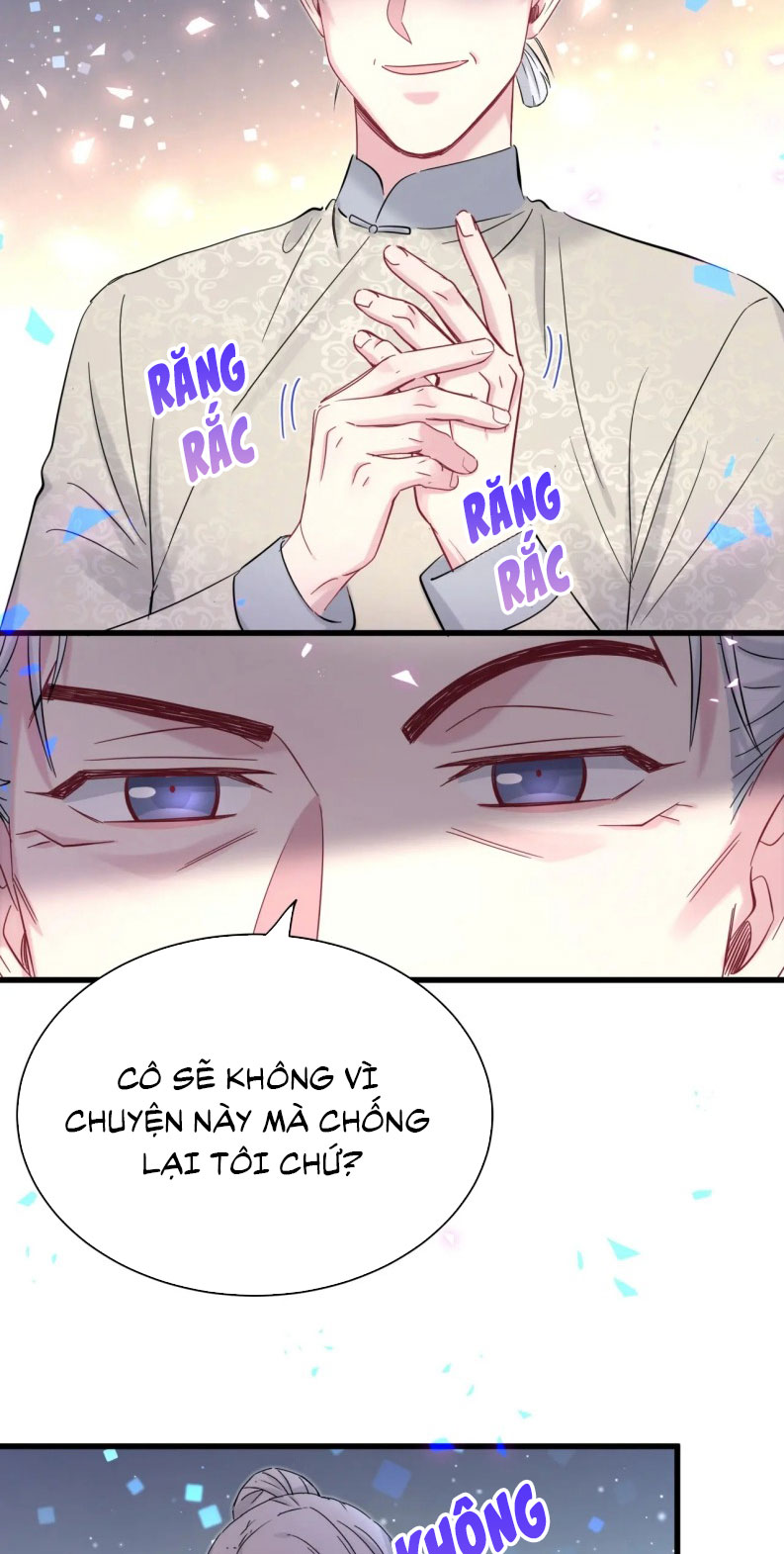 Đại Bảo Bối Từ Đâu Tới Chap 168 - Trang 2