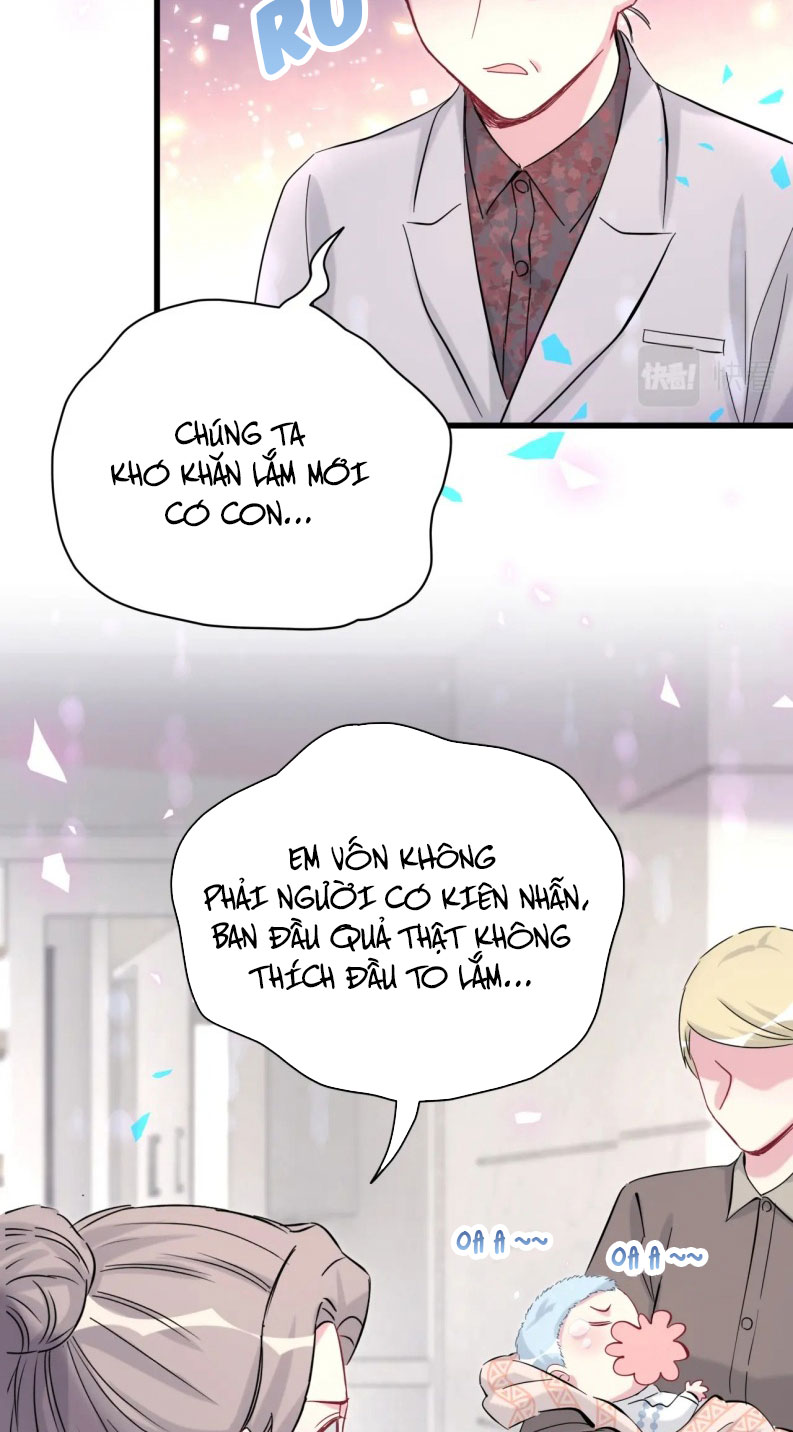 Đại Bảo Bối Từ Đâu Tới Chap 169 - Trang 2