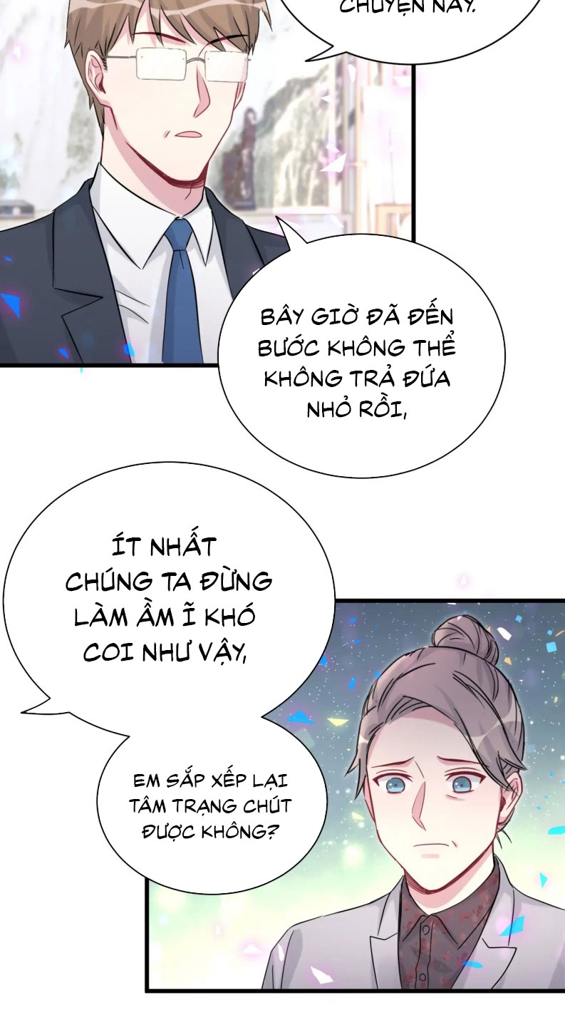 Đại Bảo Bối Từ Đâu Tới Chap 169 - Trang 2