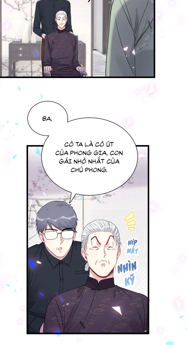 Đại Bảo Bối Từ Đâu Tới Chap 169 - Trang 2