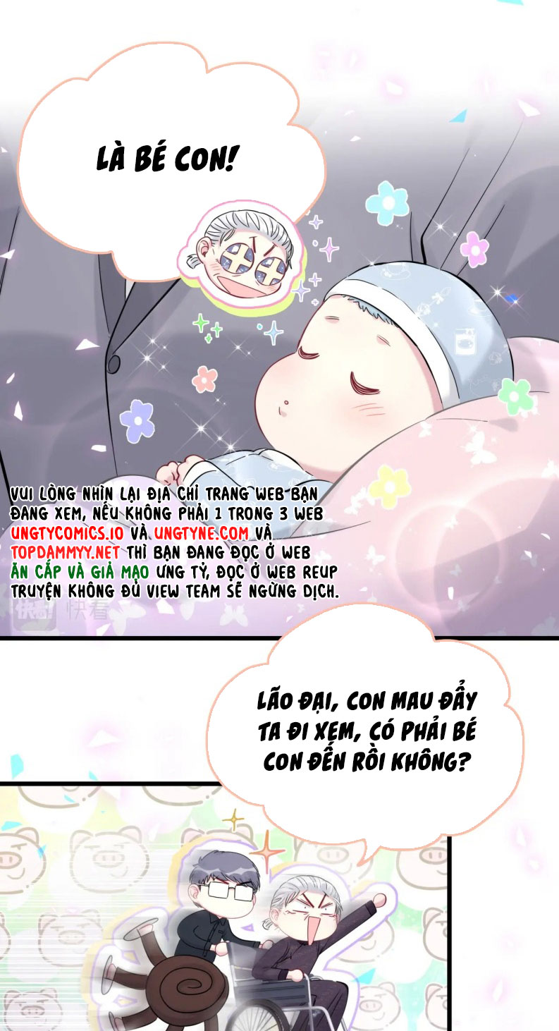 Đại Bảo Bối Từ Đâu Tới Chap 169 - Trang 2