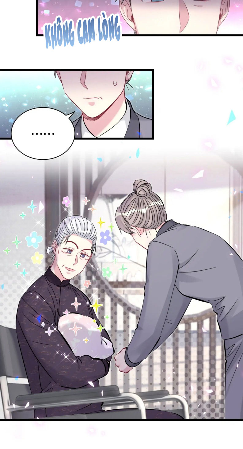 Đại Bảo Bối Từ Đâu Tới Chap 169 - Trang 2