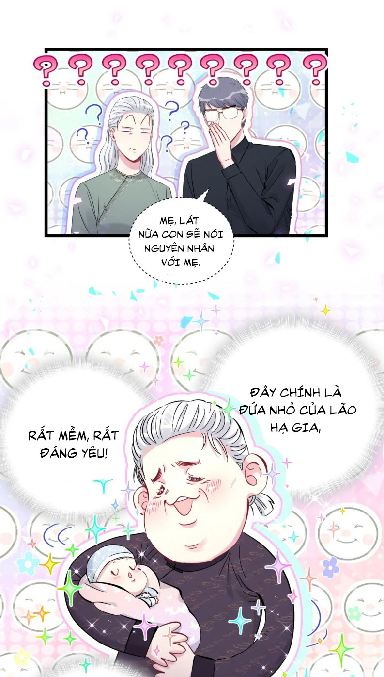 Đại Bảo Bối Từ Đâu Tới Chap 169 - Trang 2