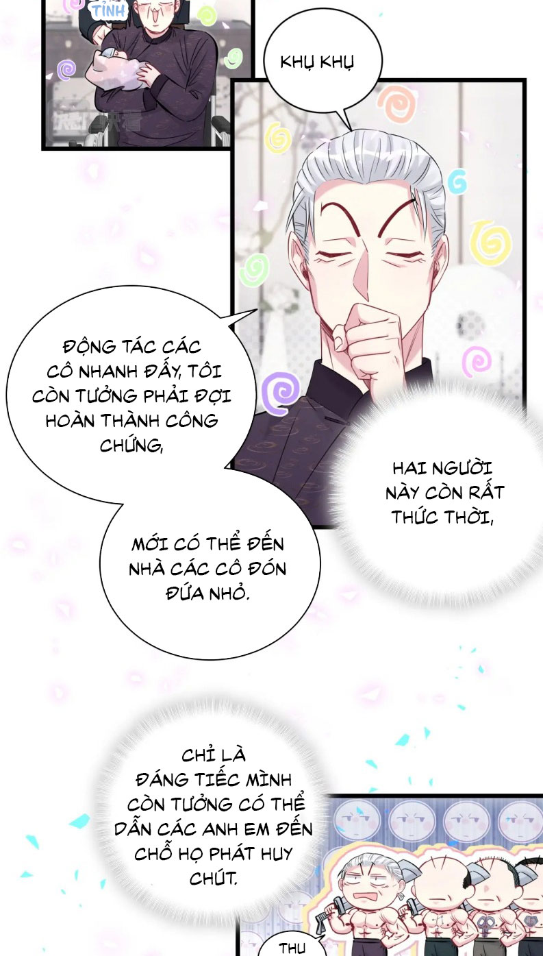 Đại Bảo Bối Từ Đâu Tới Chap 169 - Trang 2