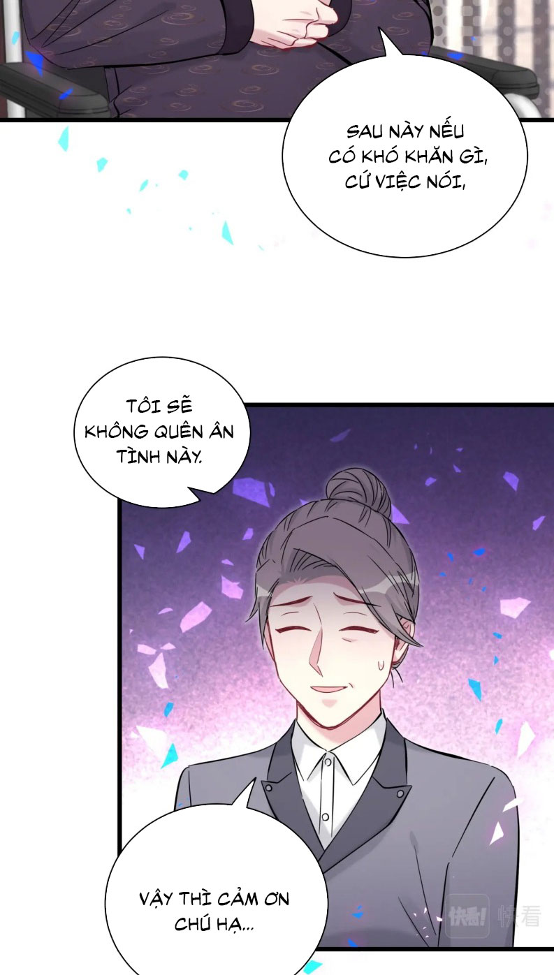 Đại Bảo Bối Từ Đâu Tới Chap 169 - Trang 2