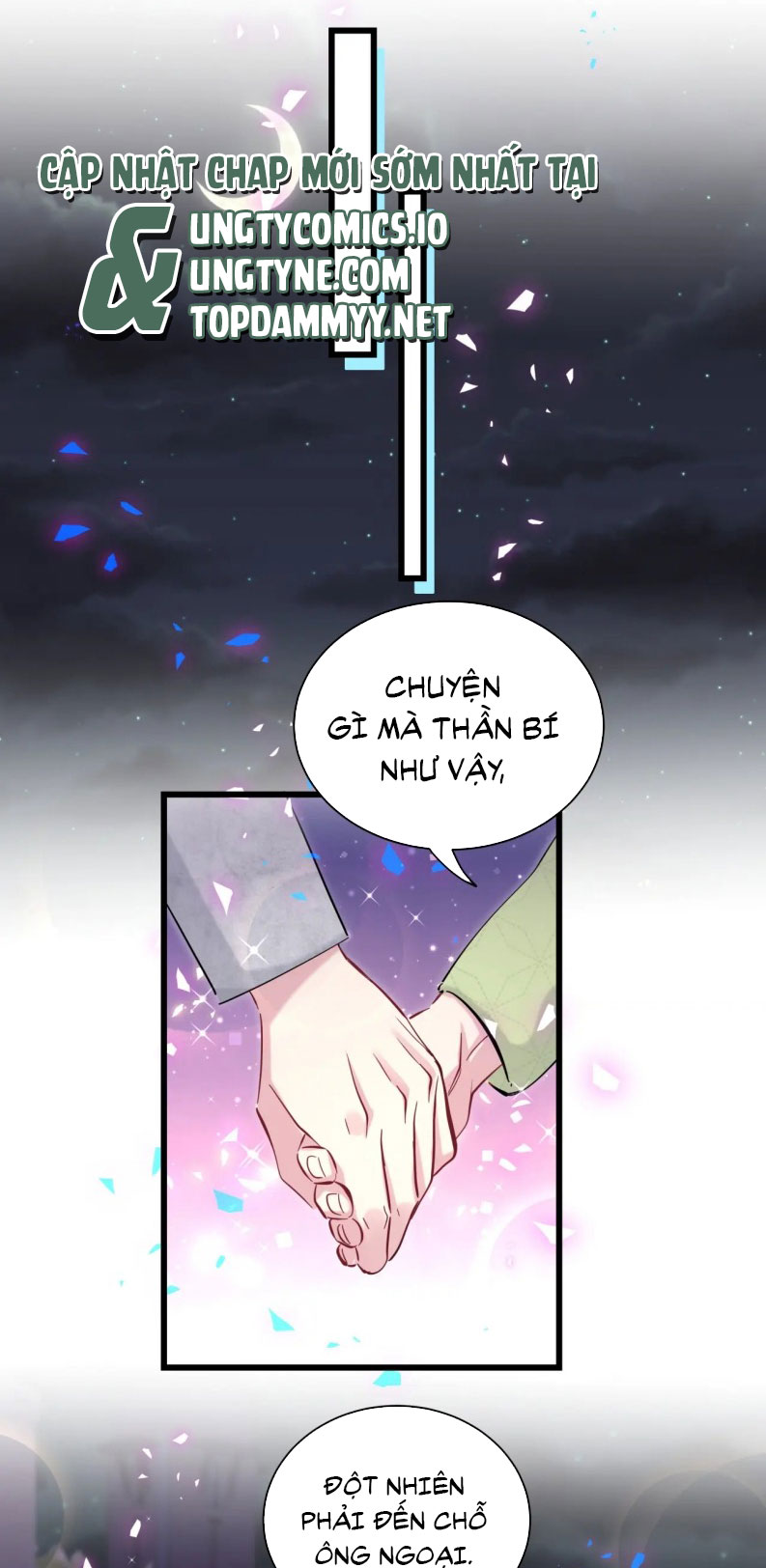 Đại Bảo Bối Từ Đâu Tới Chap 169 - Trang 2