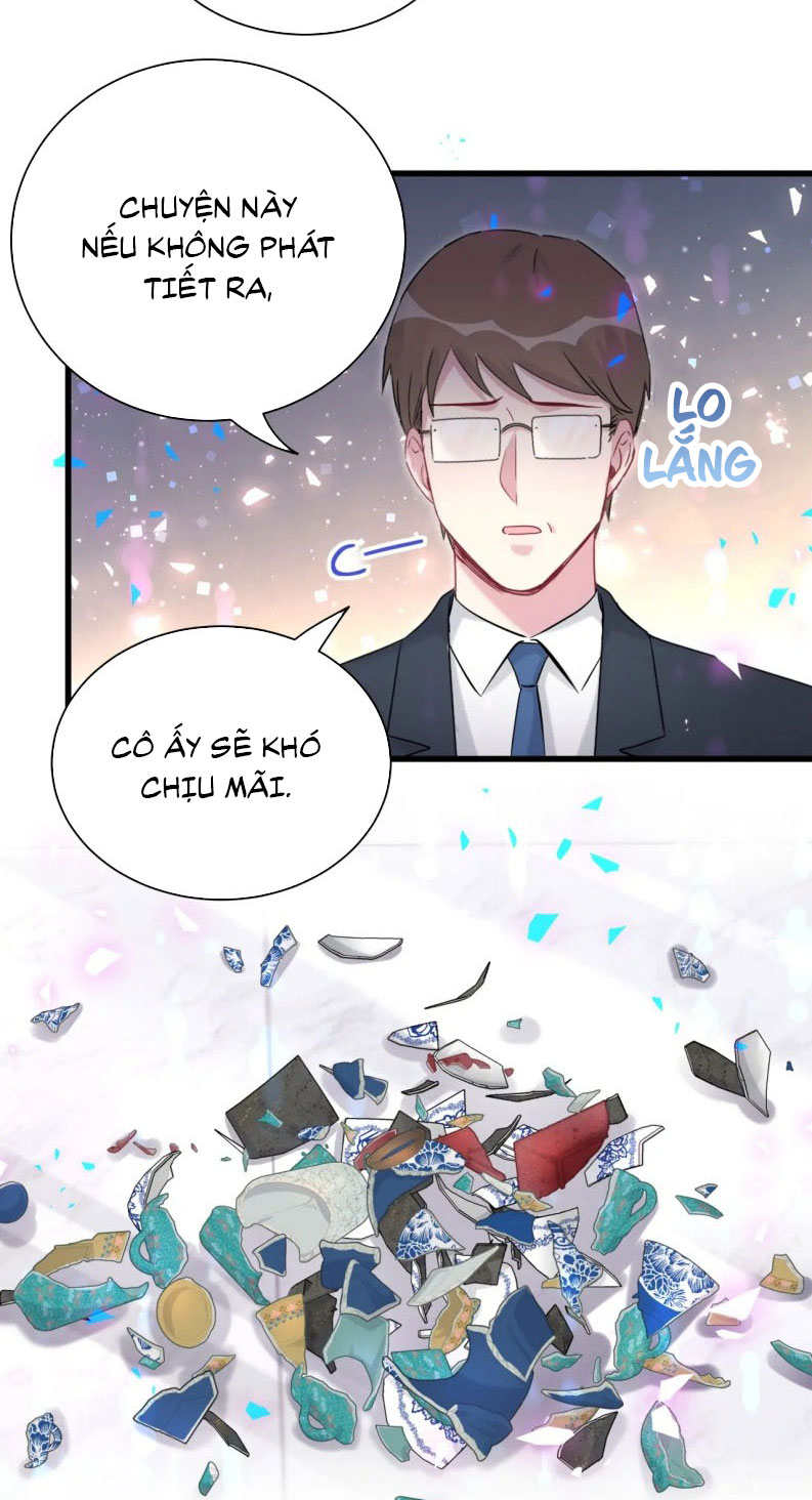 Đại Bảo Bối Từ Đâu Tới Chap 169 - Trang 2