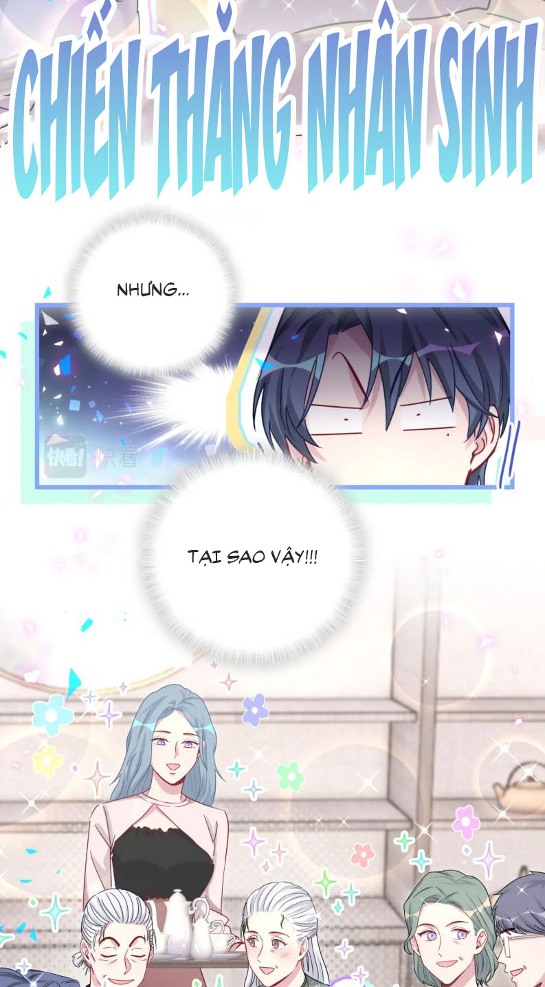 Đại Bảo Bối Từ Đâu Tới Chap 170 - Trang 2