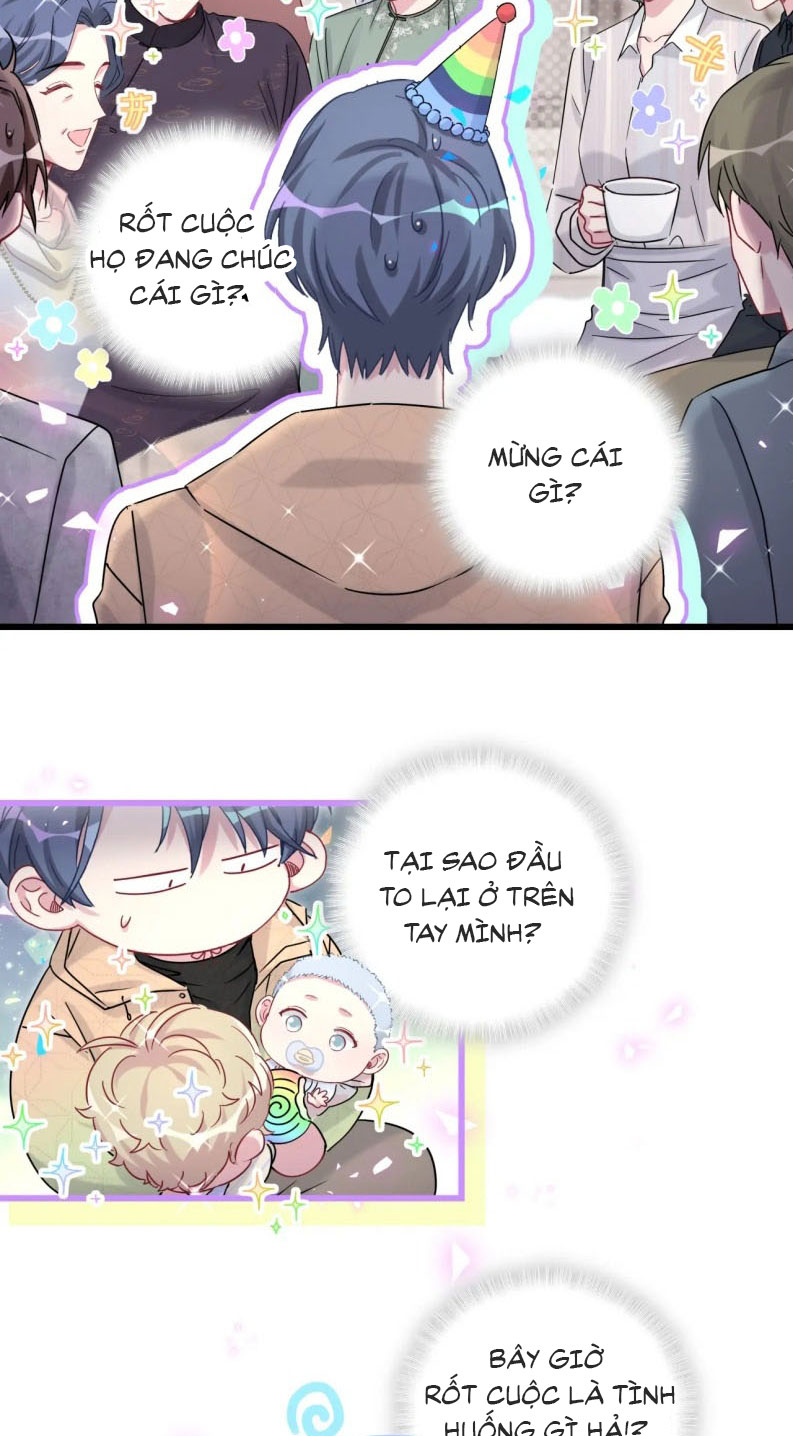 Đại Bảo Bối Từ Đâu Tới Chap 170 - Trang 2