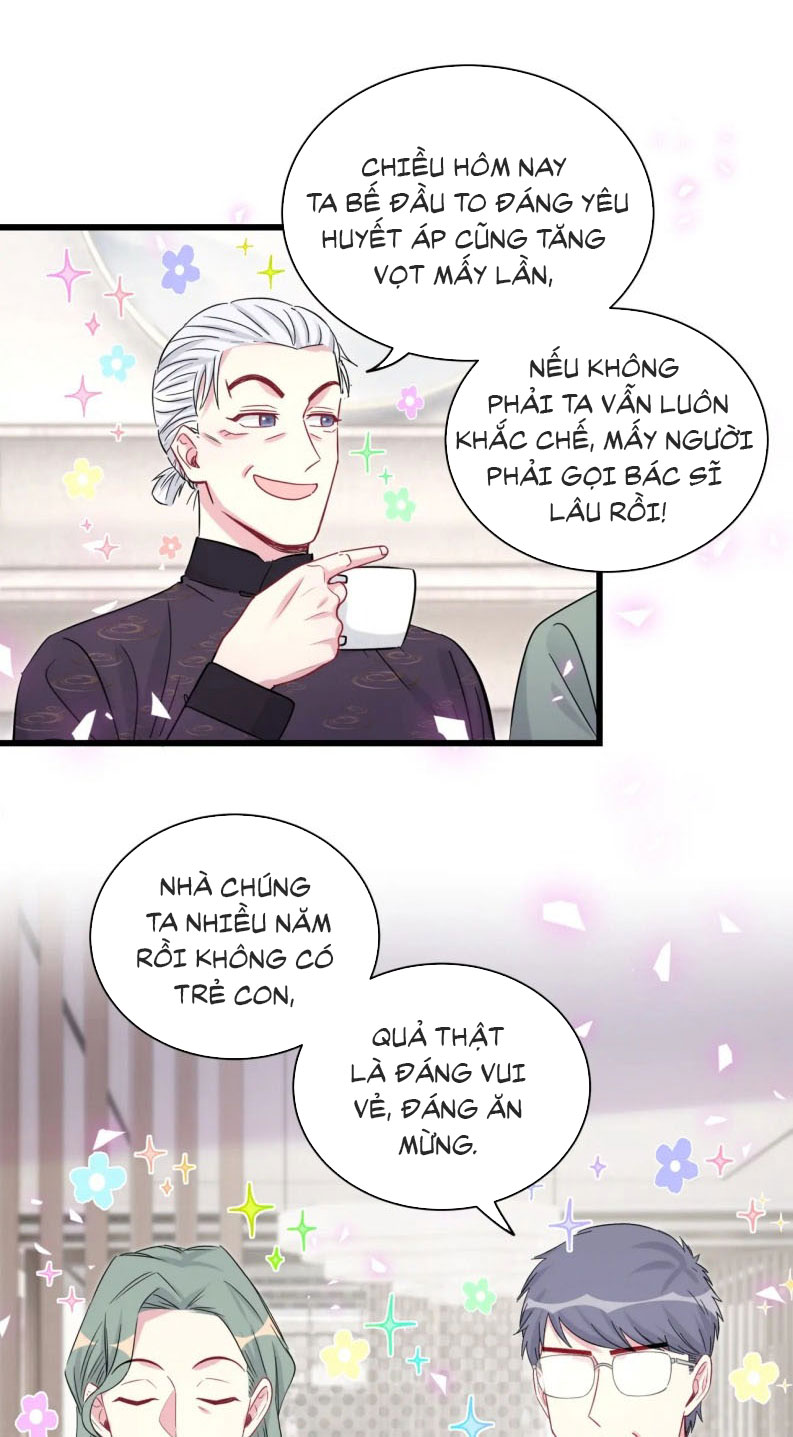 Đại Bảo Bối Từ Đâu Tới Chap 170 - Trang 2