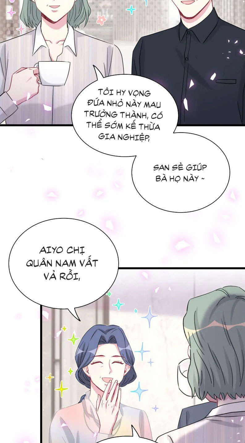 Đại Bảo Bối Từ Đâu Tới Chap 170 - Trang 2