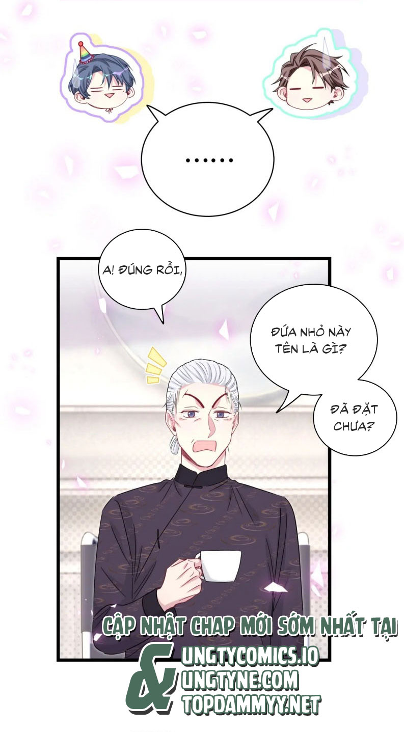 Đại Bảo Bối Từ Đâu Tới Chap 170 - Trang 2