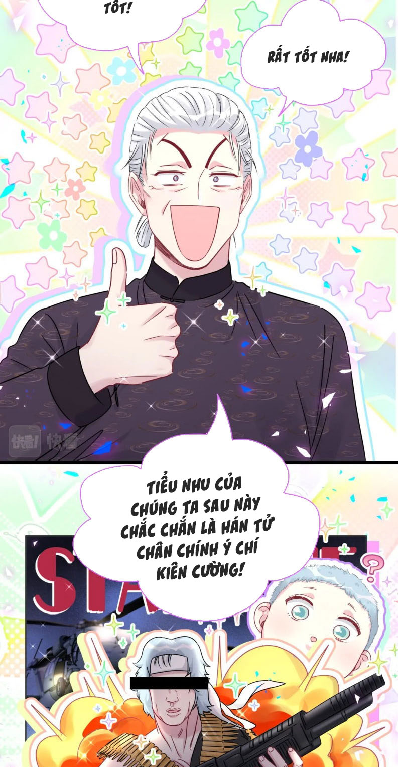 Đại Bảo Bối Từ Đâu Tới Chap 170 - Trang 2
