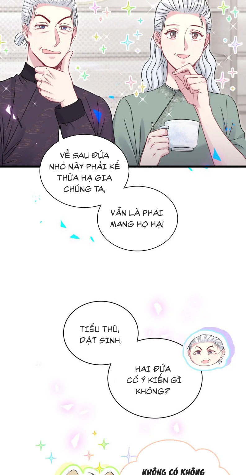 Đại Bảo Bối Từ Đâu Tới Chap 170 - Trang 2
