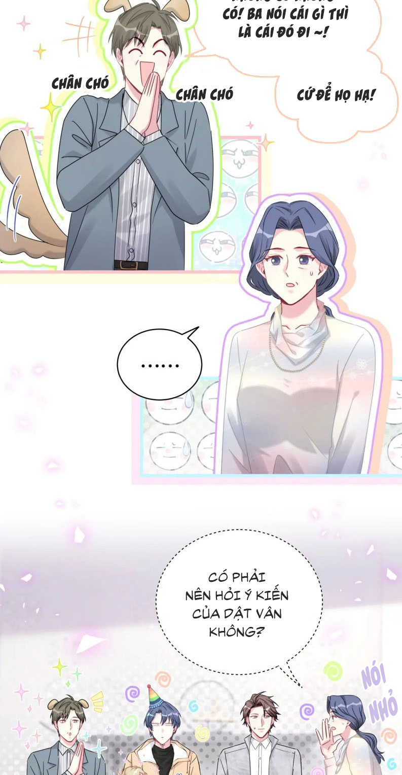Đại Bảo Bối Từ Đâu Tới Chap 170 - Trang 2