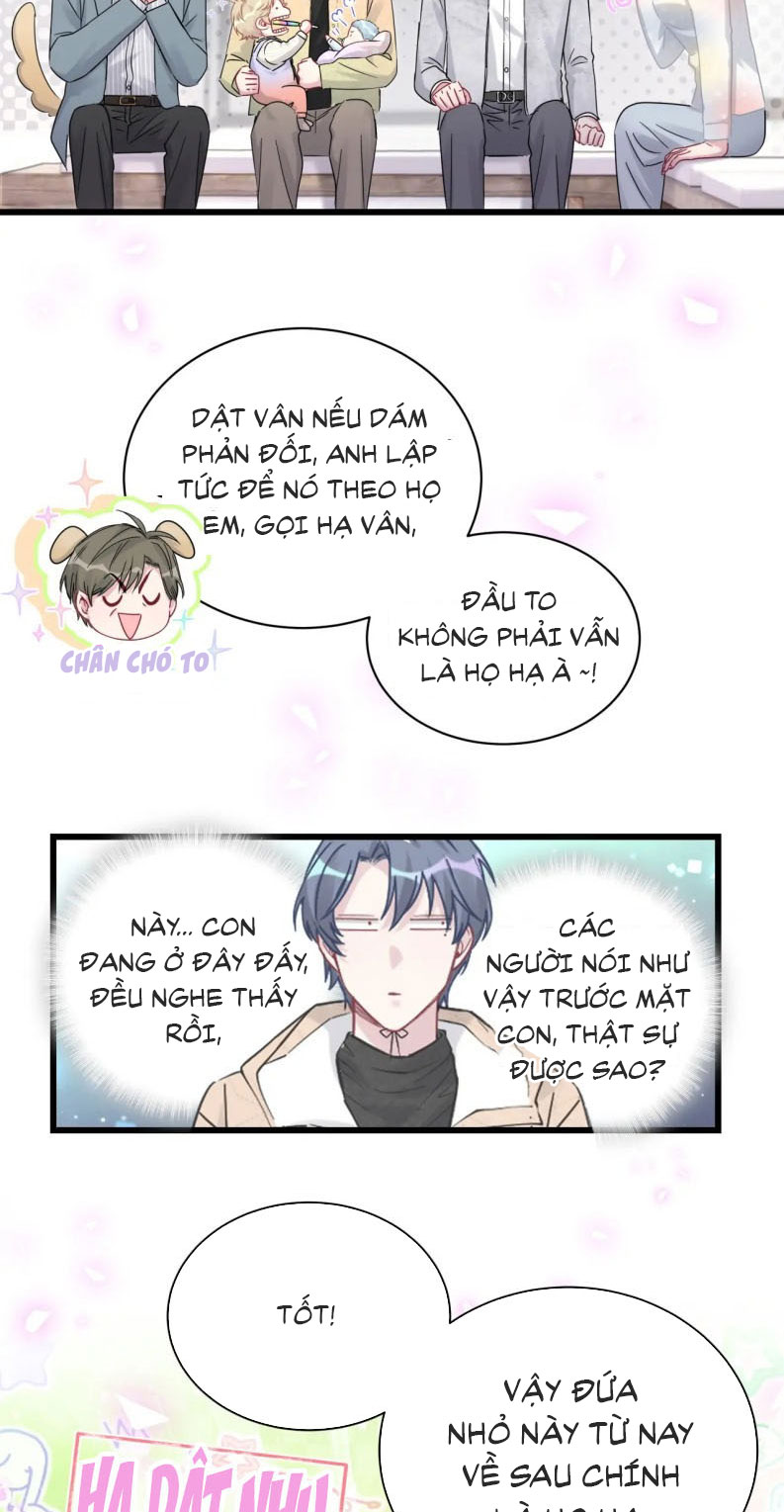 Đại Bảo Bối Từ Đâu Tới Chap 170 - Trang 2