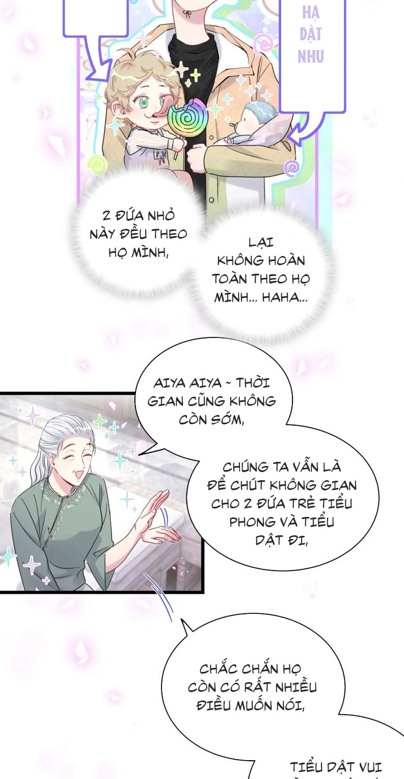Đại Bảo Bối Từ Đâu Tới Chap 170 - Trang 2