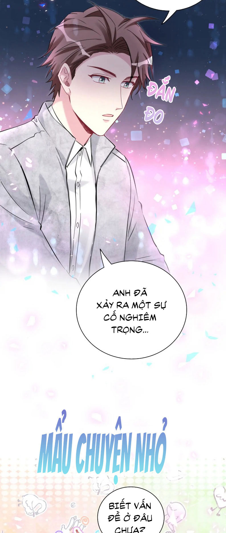 Đại Bảo Bối Từ Đâu Tới Chap 170 - Trang 2