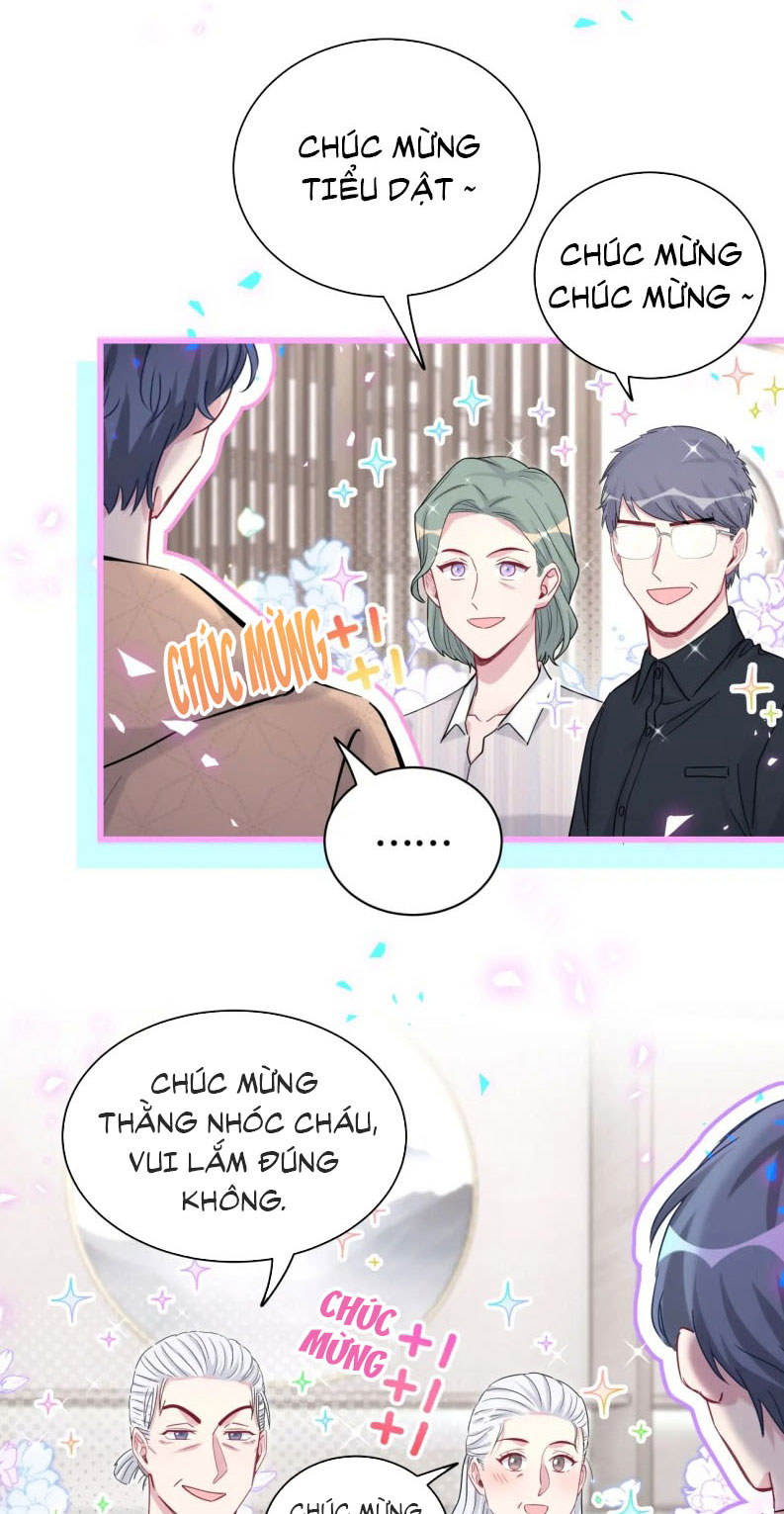 Đại Bảo Bối Từ Đâu Tới Chap 170 - Trang 2