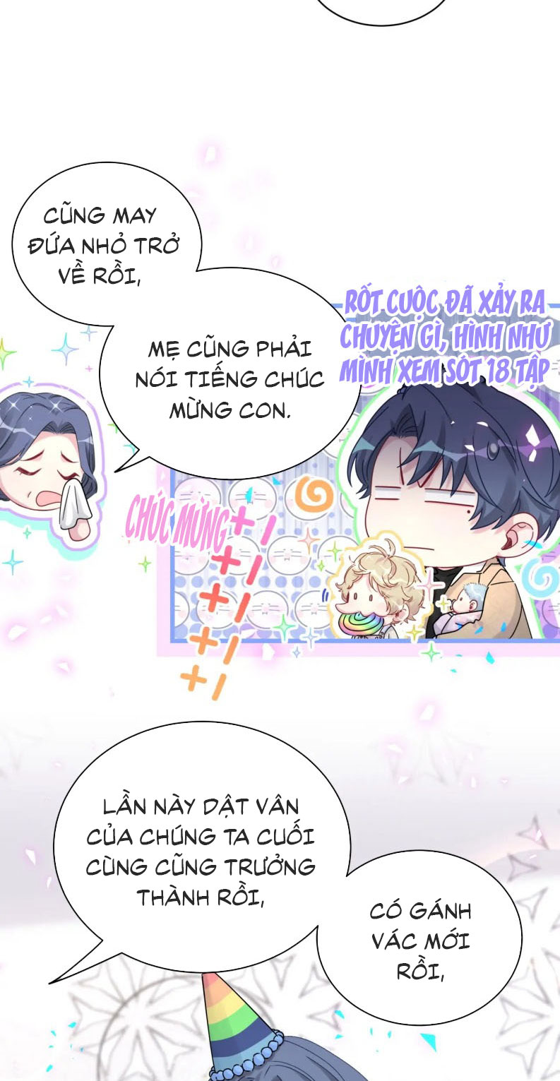 Đại Bảo Bối Từ Đâu Tới Chap 170 - Trang 2